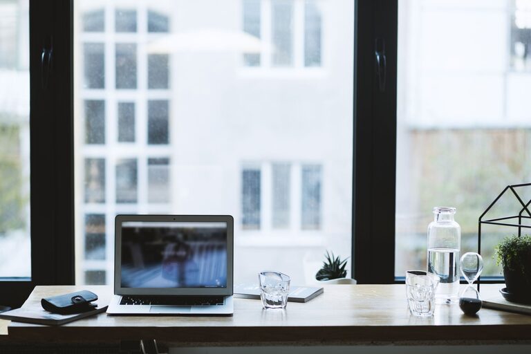 Tips for Creating a Comfortable and Productive Home Workspace