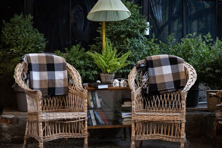 Tips for Creating a Cozy Reading Nook in Your Home